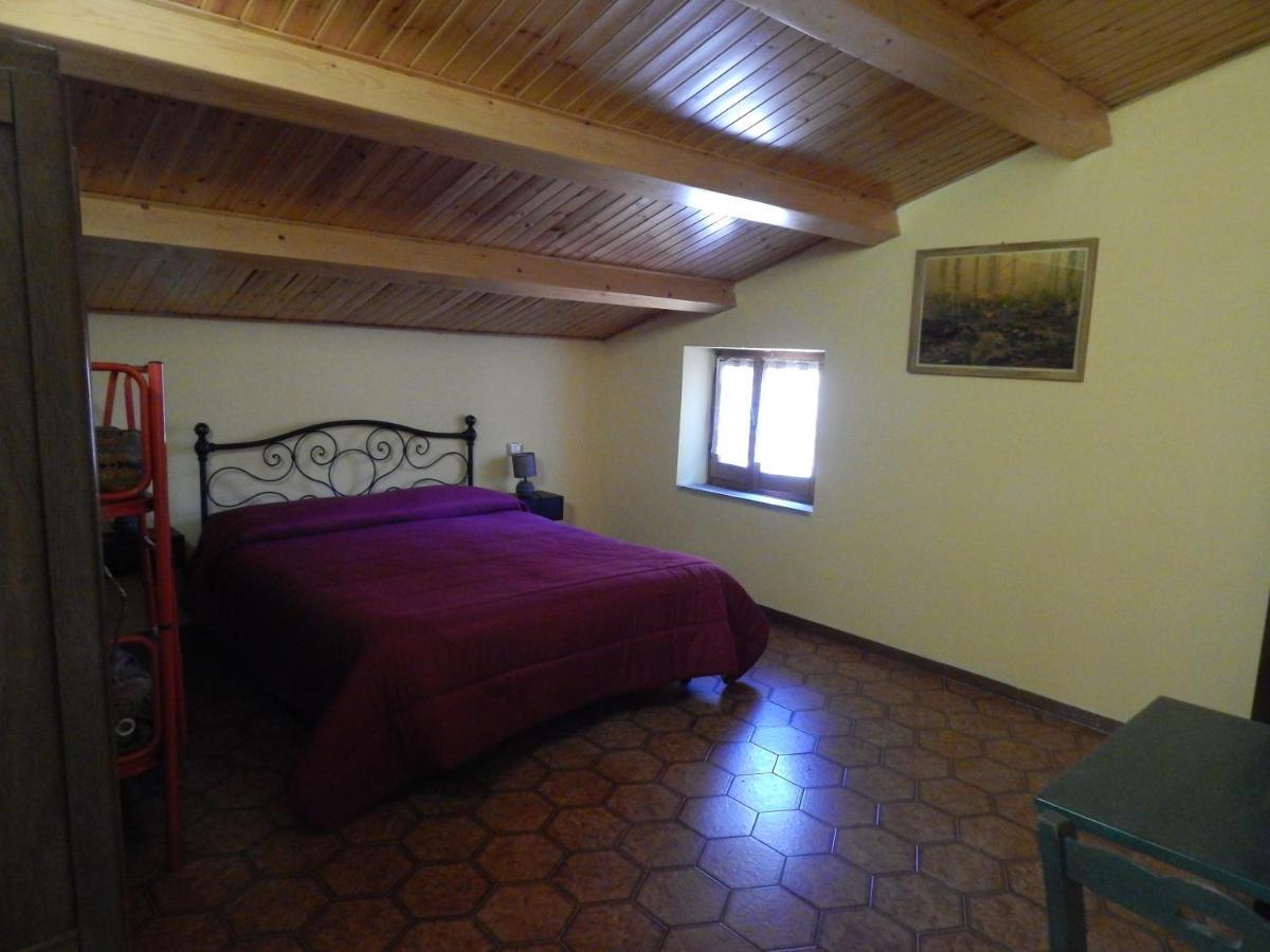 Agriturismo Fonte Magria أبّادييا سان سالفاتور المظهر الخارجي الصورة