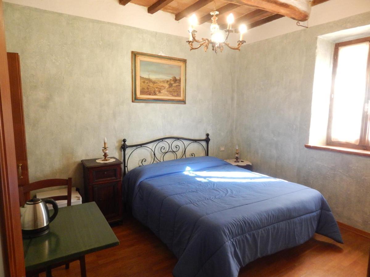 Agriturismo Fonte Magria أبّادييا سان سالفاتور المظهر الخارجي الصورة