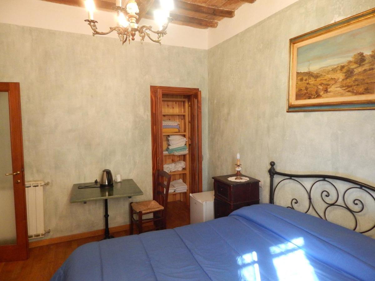 Agriturismo Fonte Magria أبّادييا سان سالفاتور المظهر الخارجي الصورة