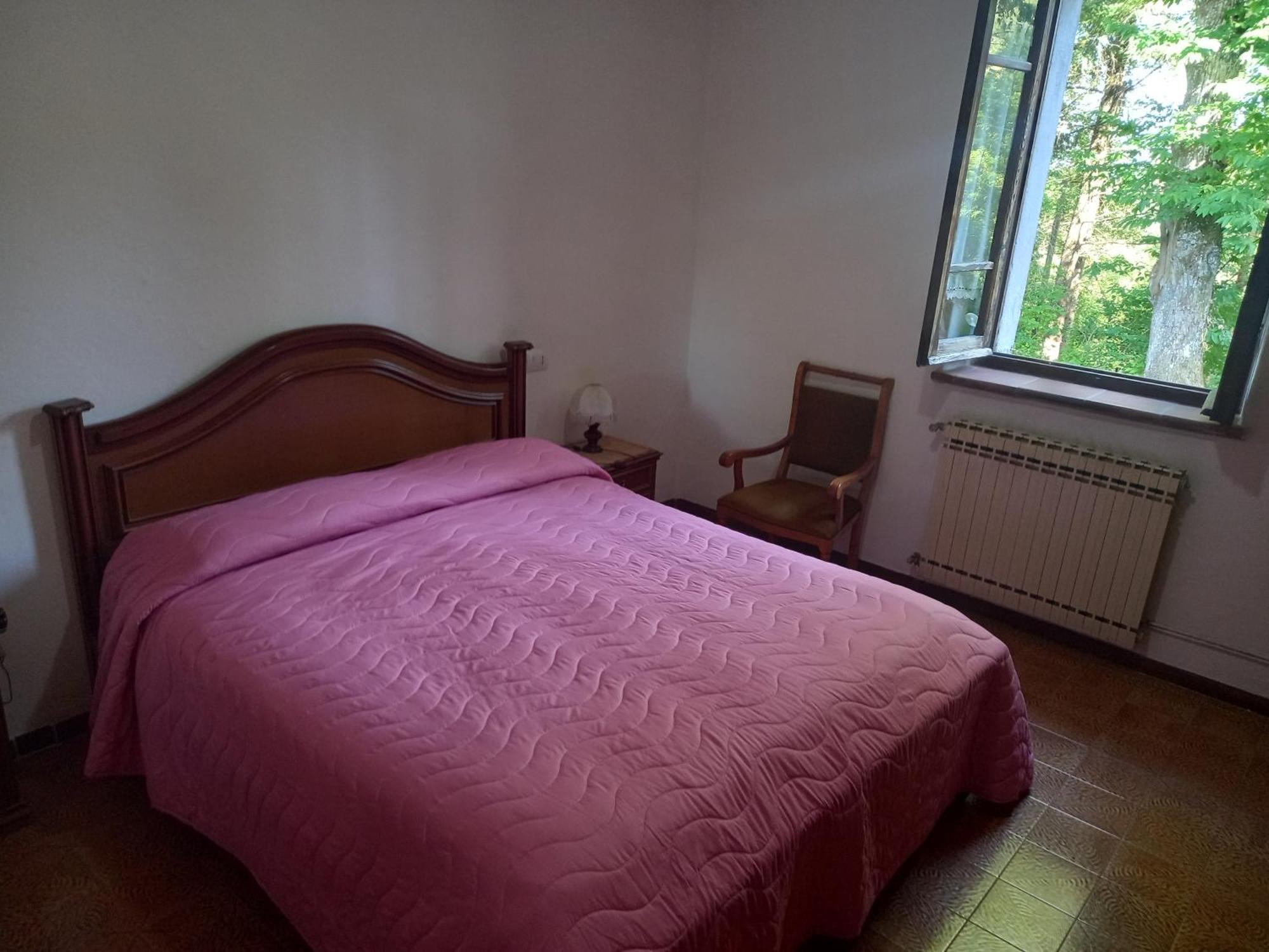 Agriturismo Fonte Magria أبّادييا سان سالفاتور المظهر الخارجي الصورة
