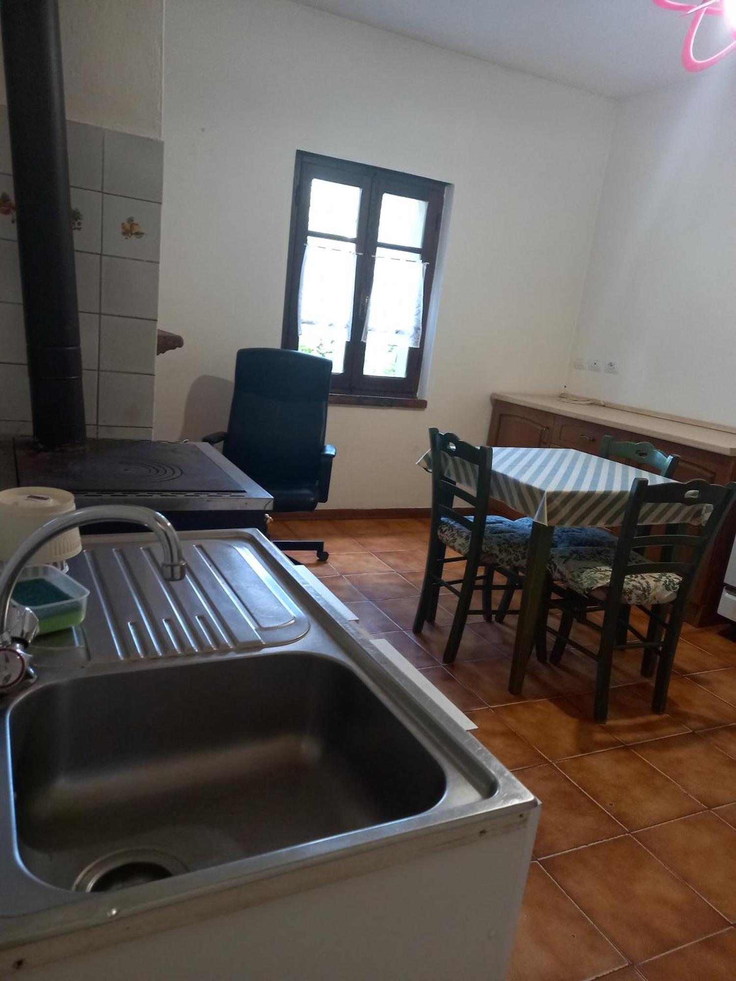 Agriturismo Fonte Magria أبّادييا سان سالفاتور الغرفة الصورة