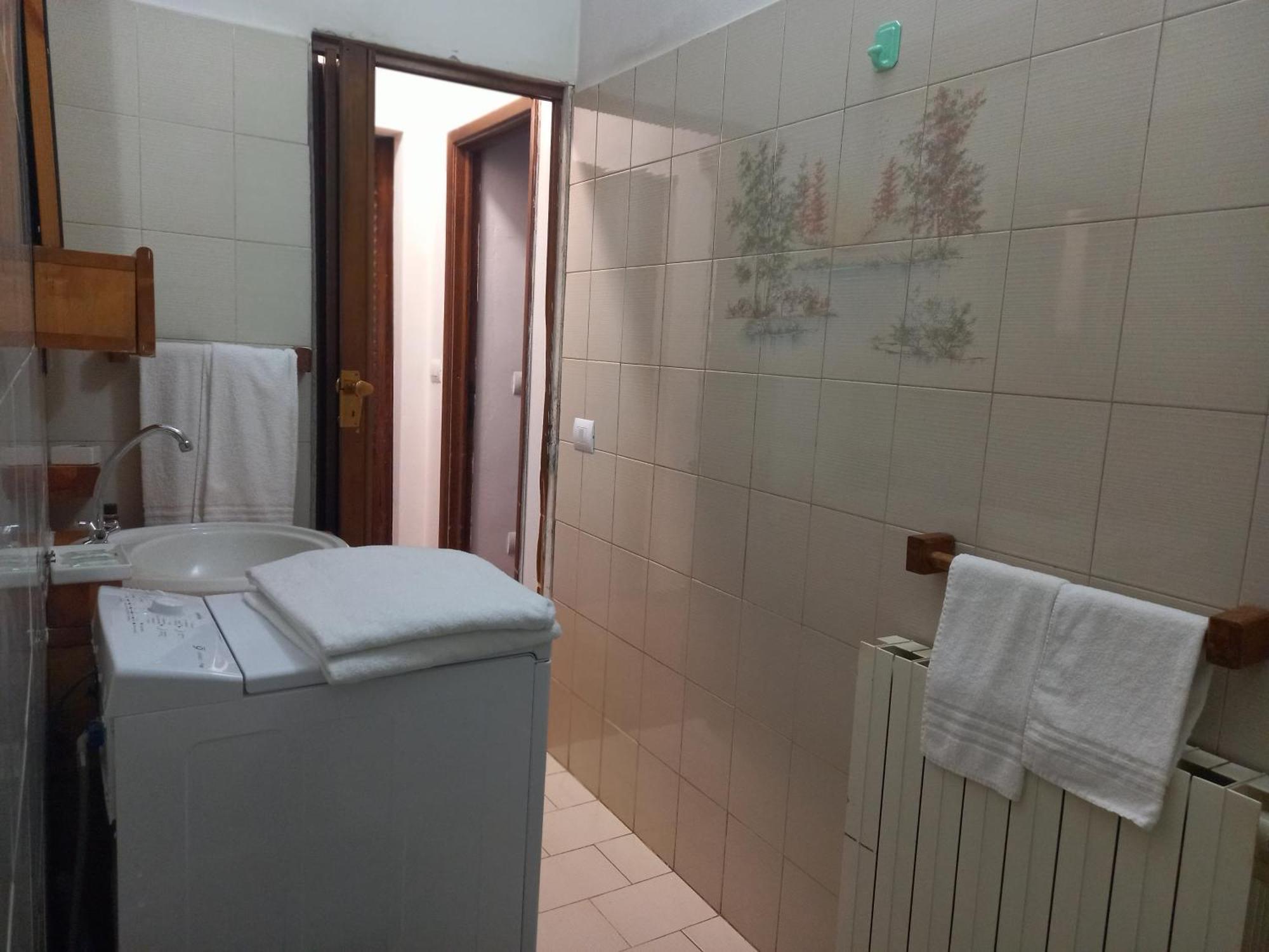 Agriturismo Fonte Magria أبّادييا سان سالفاتور الغرفة الصورة