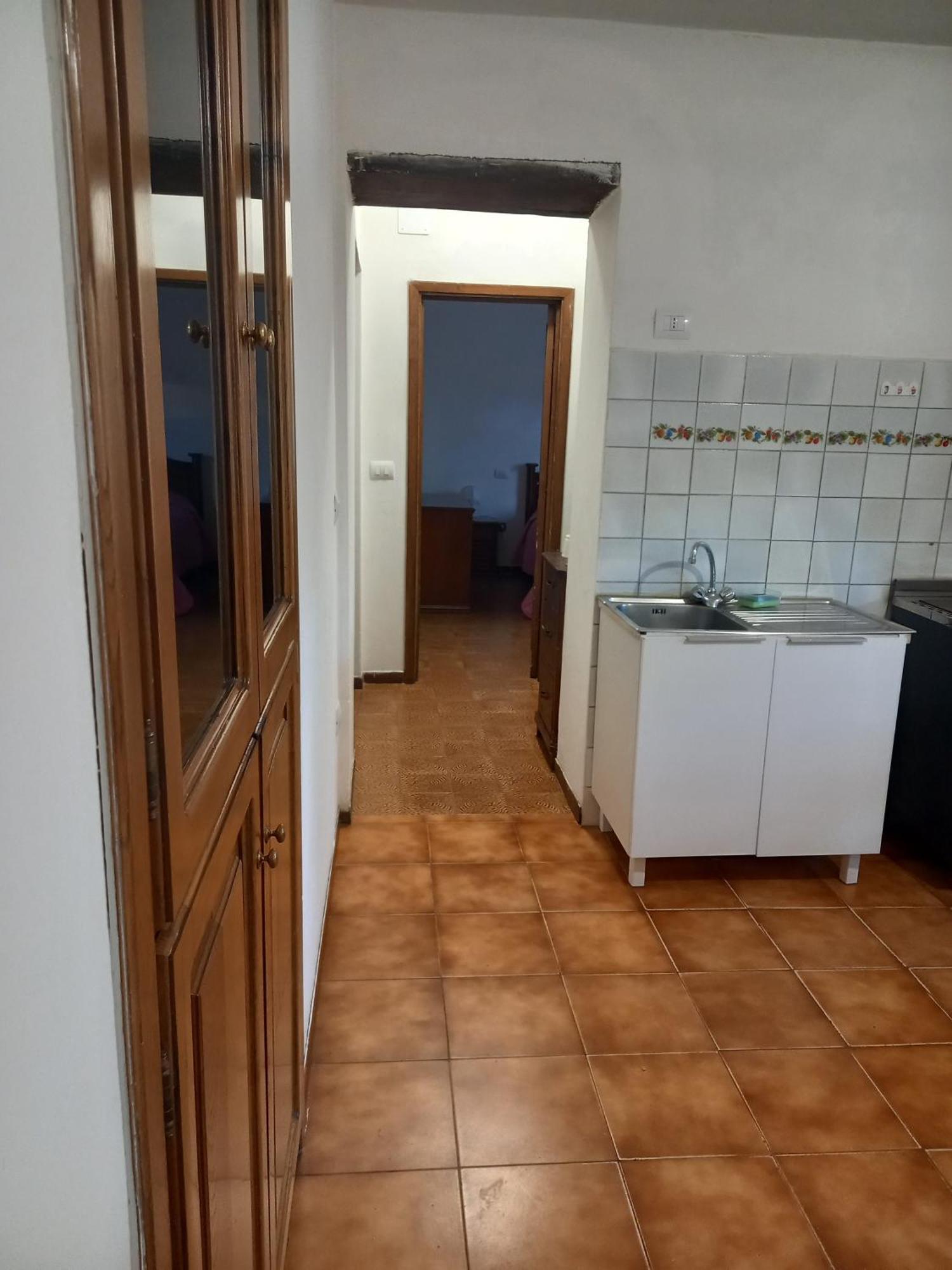Agriturismo Fonte Magria أبّادييا سان سالفاتور الغرفة الصورة