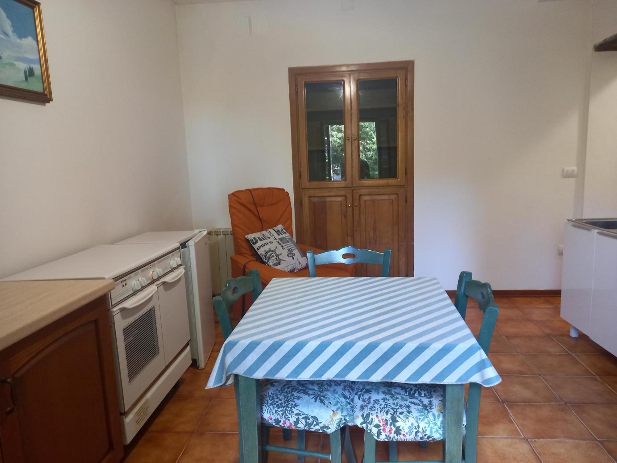 Agriturismo Fonte Magria أبّادييا سان سالفاتور الغرفة الصورة