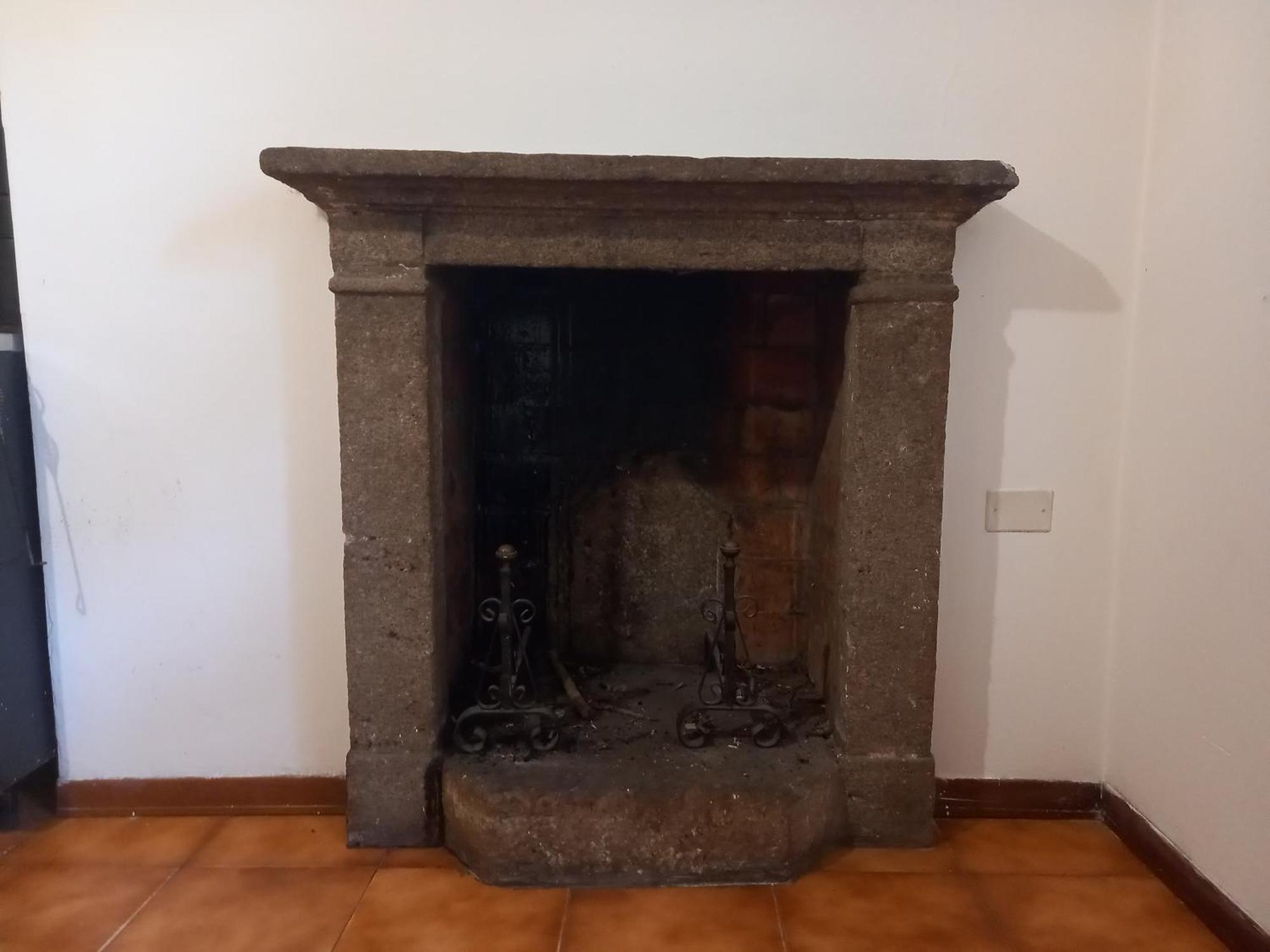 Agriturismo Fonte Magria أبّادييا سان سالفاتور الغرفة الصورة