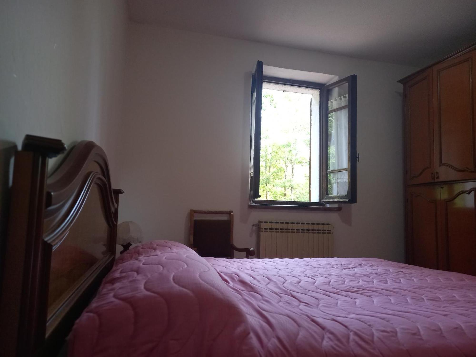 Agriturismo Fonte Magria أبّادييا سان سالفاتور الغرفة الصورة
