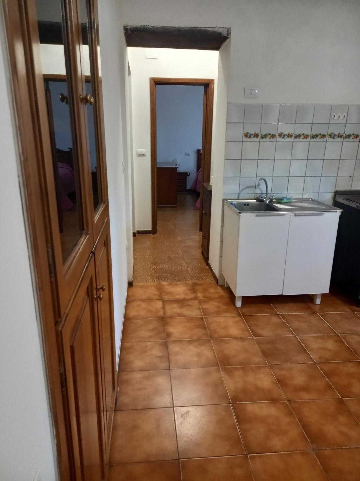 Agriturismo Fonte Magria أبّادييا سان سالفاتور الغرفة الصورة