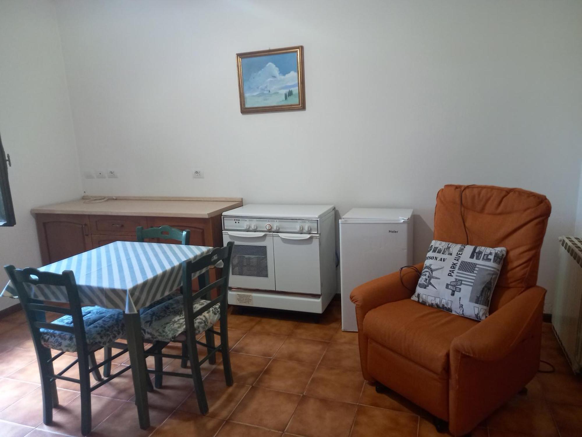 Agriturismo Fonte Magria أبّادييا سان سالفاتور الغرفة الصورة