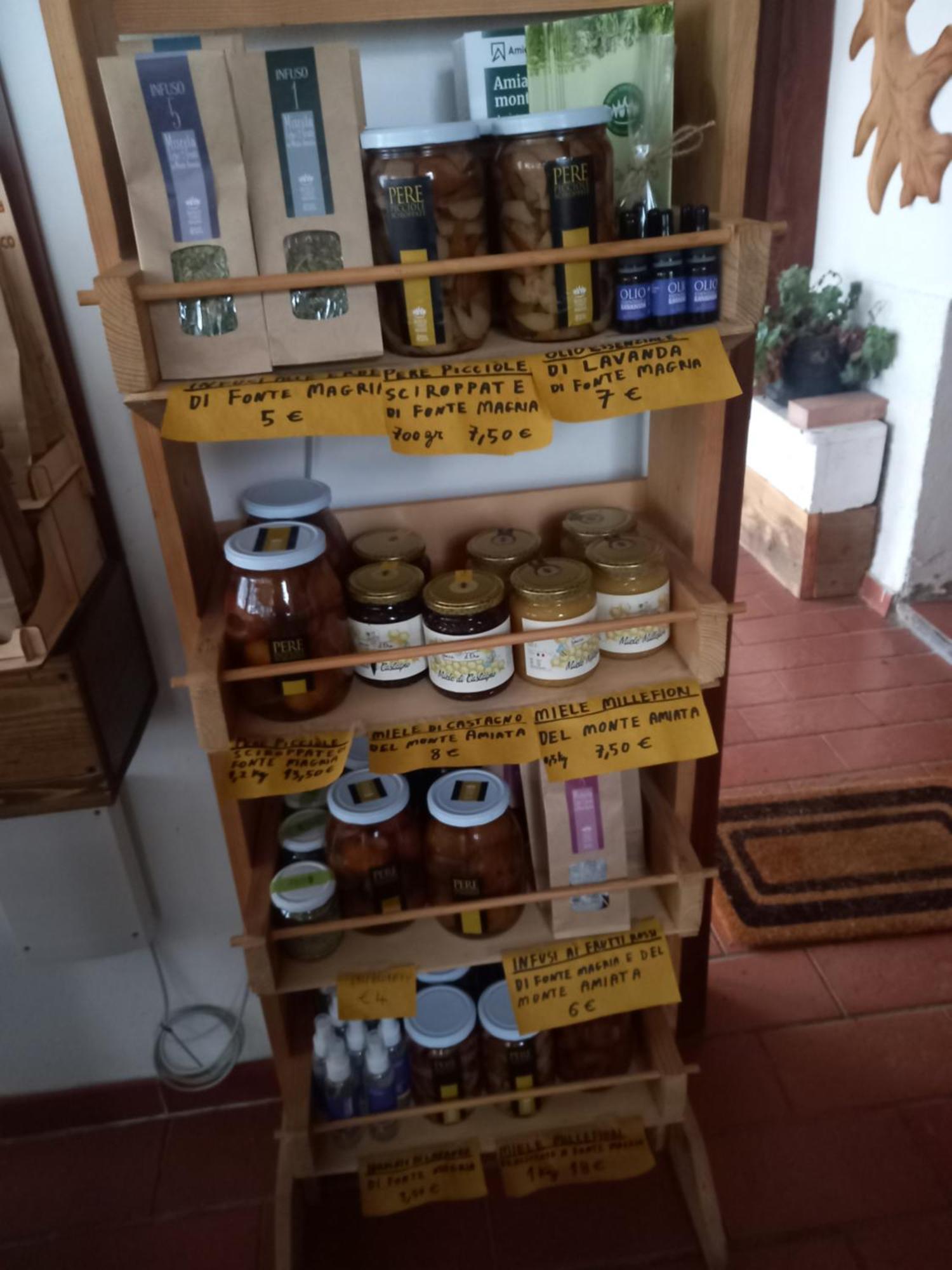 Agriturismo Fonte Magria أبّادييا سان سالفاتور المظهر الخارجي الصورة
