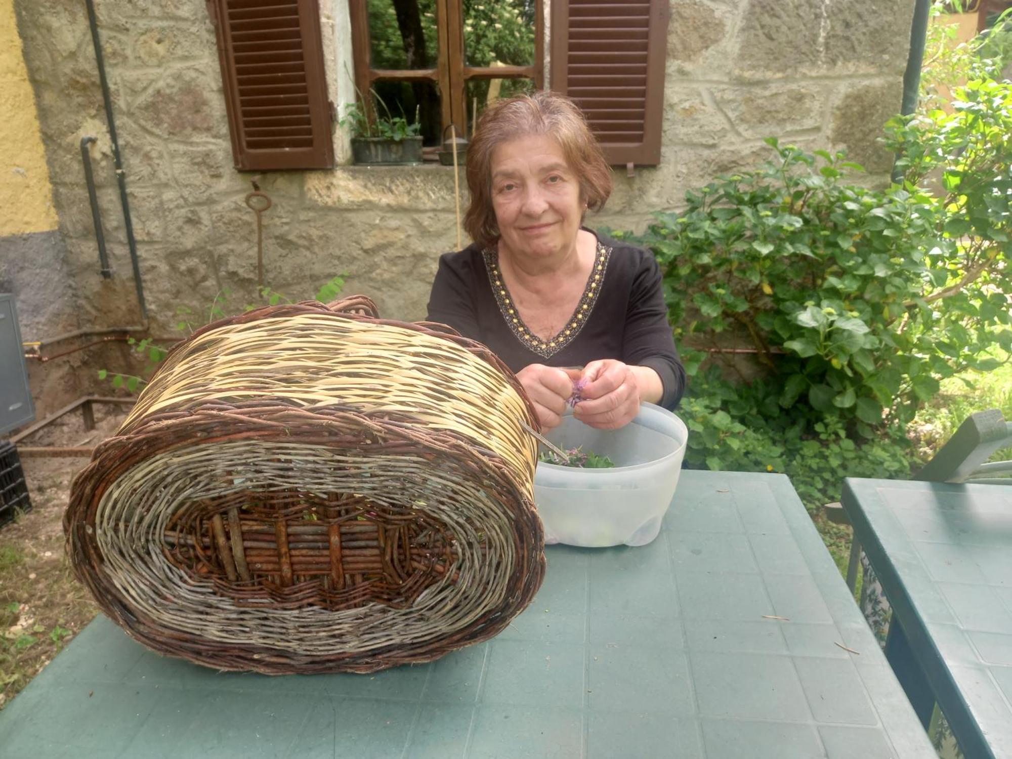 Agriturismo Fonte Magria أبّادييا سان سالفاتور المظهر الخارجي الصورة