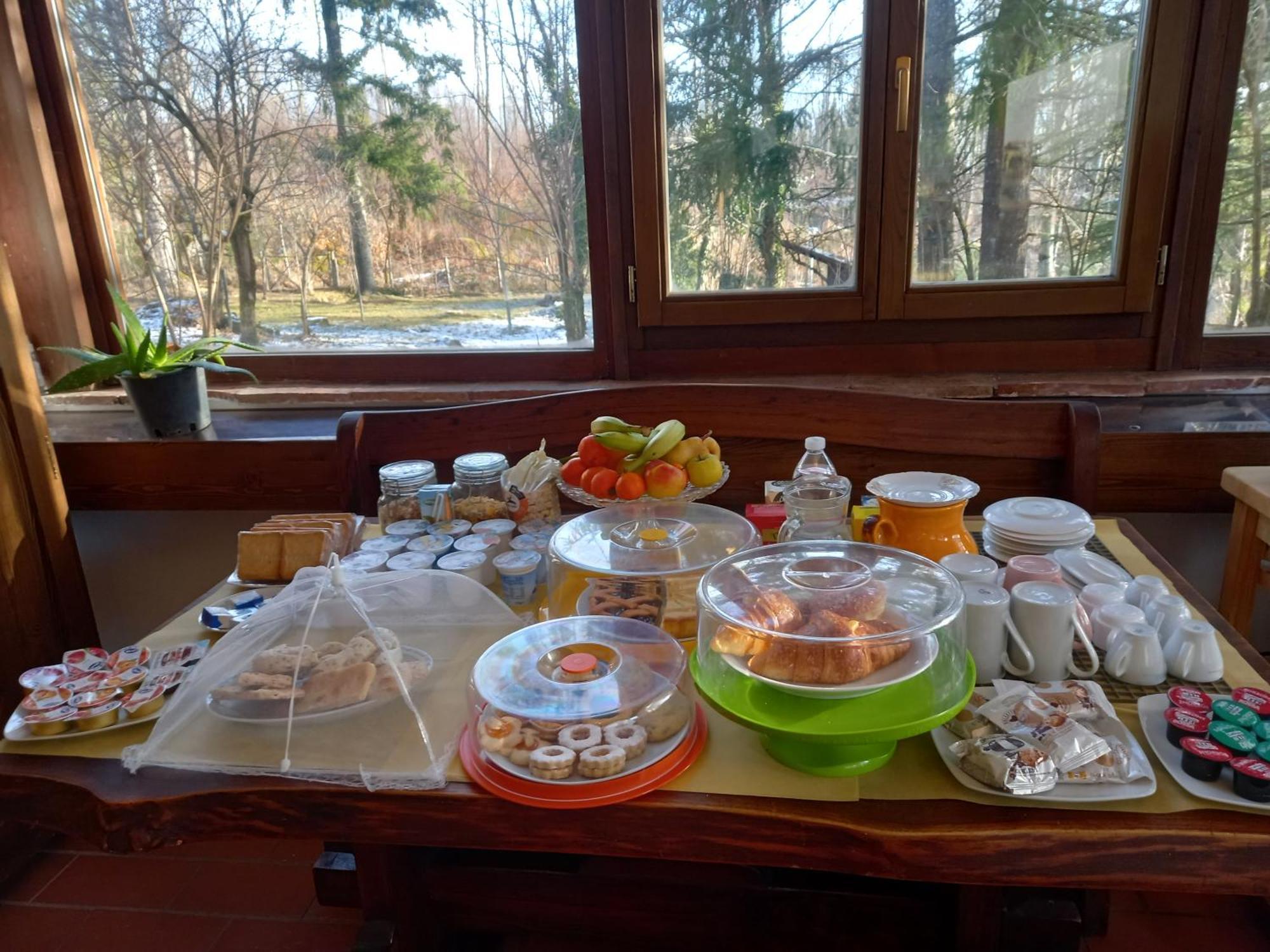 Agriturismo Fonte Magria أبّادييا سان سالفاتور المظهر الخارجي الصورة
