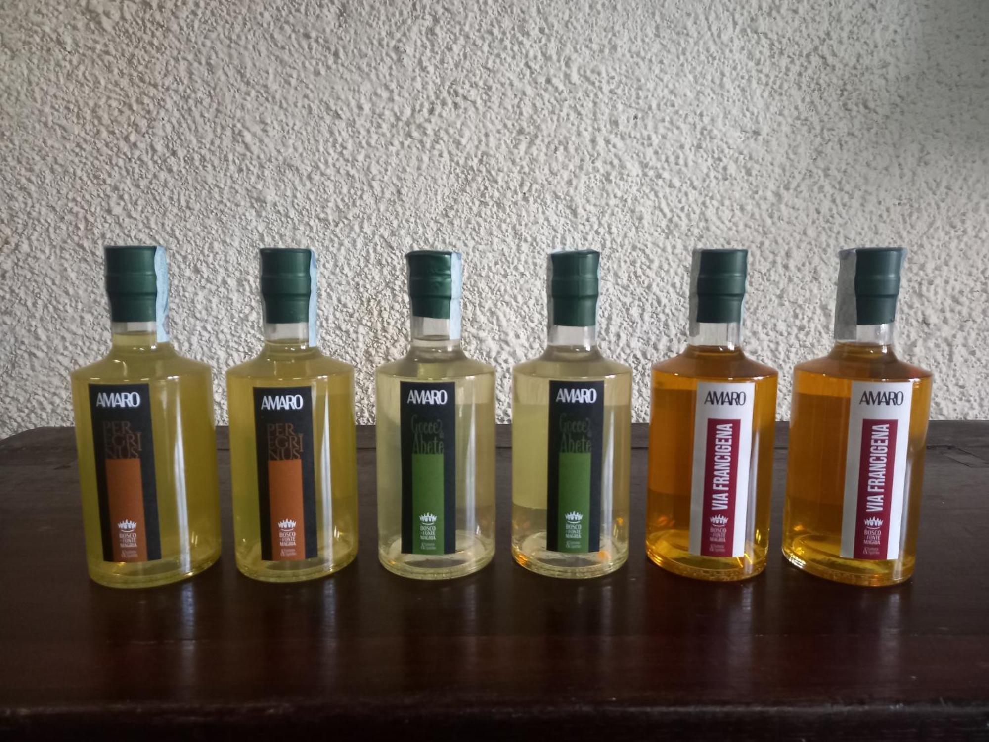 Agriturismo Fonte Magria أبّادييا سان سالفاتور المظهر الخارجي الصورة